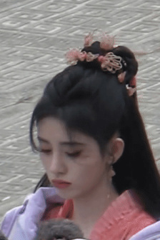美女图片